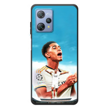 Чехлы с Джуди Беллингем для Blackview A53 (Джуди)