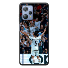 Чехлы с Джуди Беллингем для Blackview A53 (Jude Bellingham)