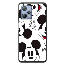 Чехлы с принтом Микки Маус на Blackview A53