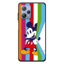 Чехлы с принтом Микки Маус на Blackview A53 – Яркий Микки