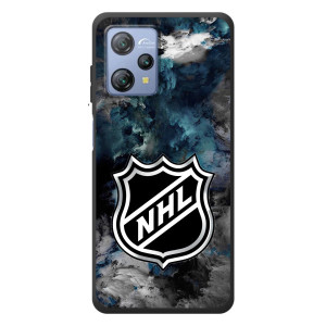 Чохли з прінтом Спортивна тематика для Blackview A53 – NHL хокей