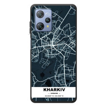 Чехлы силиконовые (Город Харьков) на Блэквью А53 (Харьков)