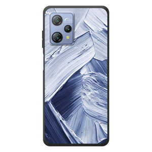Чохли з сенсом на Blackview A53 – Краски розводи