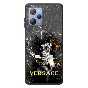Чохли VERSACE для Bilakvyu A53 (PREMIUMPrint)
