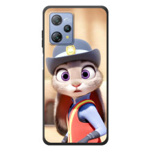 Чехлы ЗВЕРОПОЛИС для Blackview A53 (Заяц Джуді Хопс)