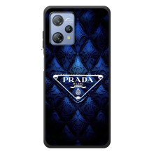 Чехол (Dior, Prada, YSL, Chanel) для Blackview A53 (Прада)