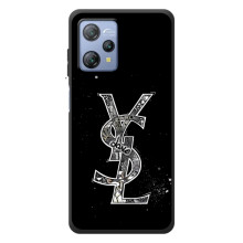 Чехол (Dior, Prada, YSL, Chanel) для Blackview A53 (YSL)