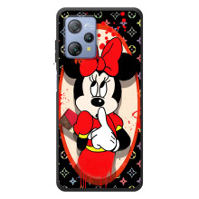Чохол Disney Mouse Blackview A53 (PREMIUMPrint) (Мінні Маус ЛВ)
