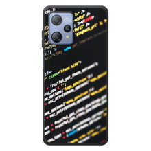 Чехол для программиста на Блэквью А53 – Код