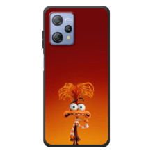 Чехол Головоломка для Blackview A53 - (AlphaPrint) (Тревожность)