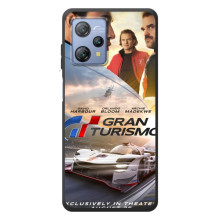 Чехол Gran Turismo / Гран Туризмо на Блэквью А53 (Gran Turismo)