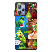 Чехол ГРИНЧ для Блэквью А53