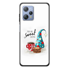 Чехол ГРИНЧ для Блэквью А53 (Рождество)