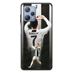 Чехол Криштиану Роналду для Blackview A53 – Cristiano R