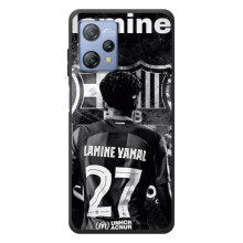 Чехол Ламин Ямаль на Блэквью А53 (Ламин Ямаль)