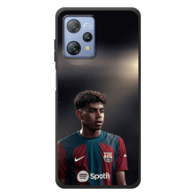 Чехол Ламин Ямаль на Блэквью А53 (Ямаль Барселона)