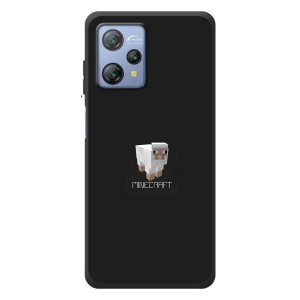 Чохол Майнкрафт на Blackview A53 (AlphaPrint) Minecraft