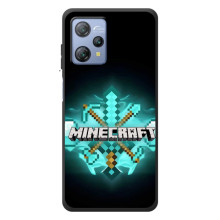 Чехол майнкрафт для Blackview A53 (MineCraft 2)