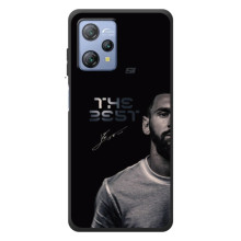 Чехол Месси футболист для Blackview A53 – The best Messi