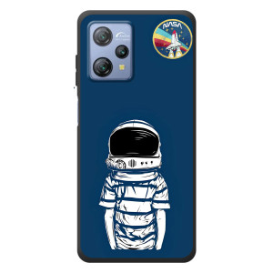 Чохол NASA для Blackview A53 (AlphaPrint)
