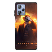 Чехол Оппенгеймер / Oppenheimer на Blackview A53 (Оппен-геймер)