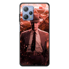 Чехол Оппенгеймер / Oppenheimer на Blackview A53 (Оппенгеймер)