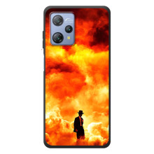 Чехол Оппенгеймер / Oppenheimer на Blackview A53 (Взрыв)