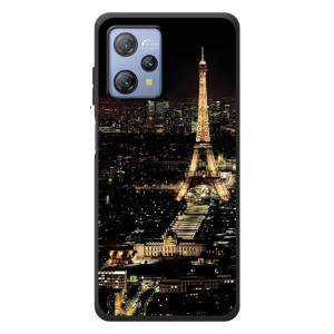 Чехол Эйфелева Башня для Blackview A53 - (AlphaPrint)