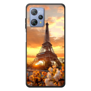Чехол Эйфелева Башня для Blackview A53 - (AlphaPrint)