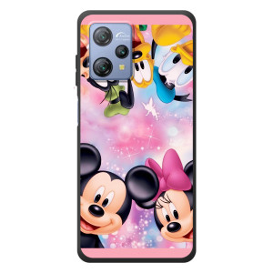 Чехлы для телефонов Blackview A53 - Дисней – Disney
