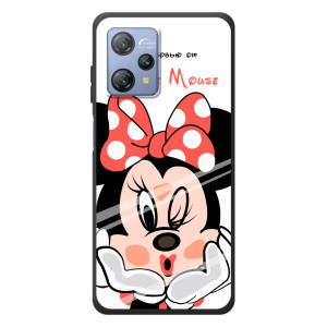 Чехлы для телефонов Blackview A53 - Дисней – Minni Mouse