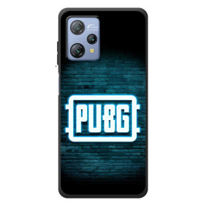 Чехол PUBG для Блацвью А53 (AlphaPrint)