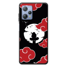 Чехол с картинками Итачи для Блэквю А53 (Итачи с акацуки)