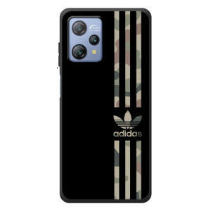 Чехол в стиле "Адидас" для Блэквью А53 – Adidas