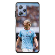 Чехол с картинкой Эрлинг Холанд на Blackview A53 (Эрлинх Холанд)