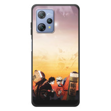 Чехлы с принтом Наруто на Blackview A53 (Наруто Гаара)