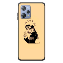 Чехлы с принтом Наруто на Blackview A53 (Наруто Удзумаки)