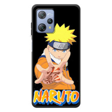 Чехлы с принтом Наруто на Blackview A53 (Naruto)