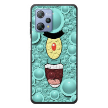 Чехол с картинкой "Одноглазый Планктон" на Blackview A53 (Планктоша)