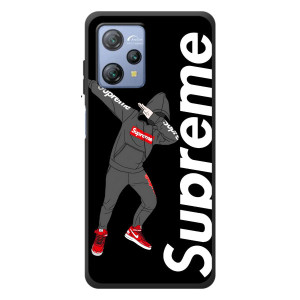 Чеохол для Blackview A53 з картинкою Supreme (AlphaPrint)