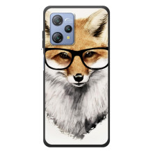 Чехол с Лисичкой для Blackview A53 (Лисичка)