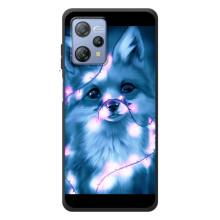 Чехол с Лисичкой для Blackview A53