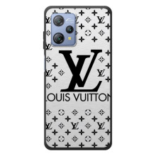 Чехол Стиль Louis Vuitton на Blackview A53 (LV)