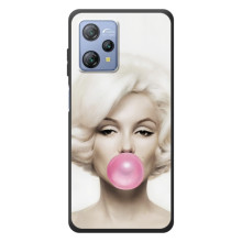 Чехол Стильные девушки на Blackview A53 (Монро)