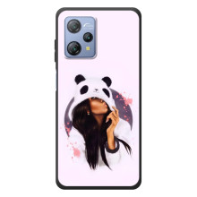 Чехол Стильные девушки на Blackview A53 (В пижаме)