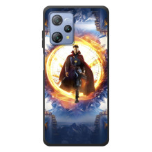 Чехол Супергерои Марвел на Блэквью А53 – Доктор Стрэндж