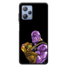 Чехол Супергерои Марвел на Блэквью А53 – Танос