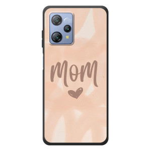 Чехлы на день мамы для Блэквью А53 – Love mom