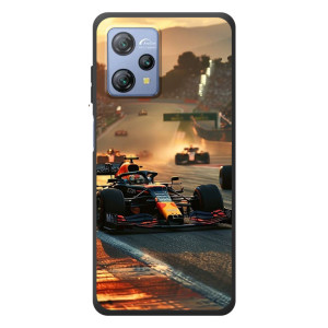Чехол фильм Формула 1 для Blackview A53 – Чемпионат ф1