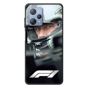 Чехол фильм Формула 1 для Blackview A53 – Сонни Гейс